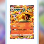 Charizard ex is still a heavy hitter in Pokémon TCG Pocket