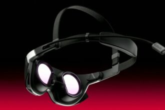 Immersed Now Says Visor Mass Production Will Begin &quot;After Summer&quot;