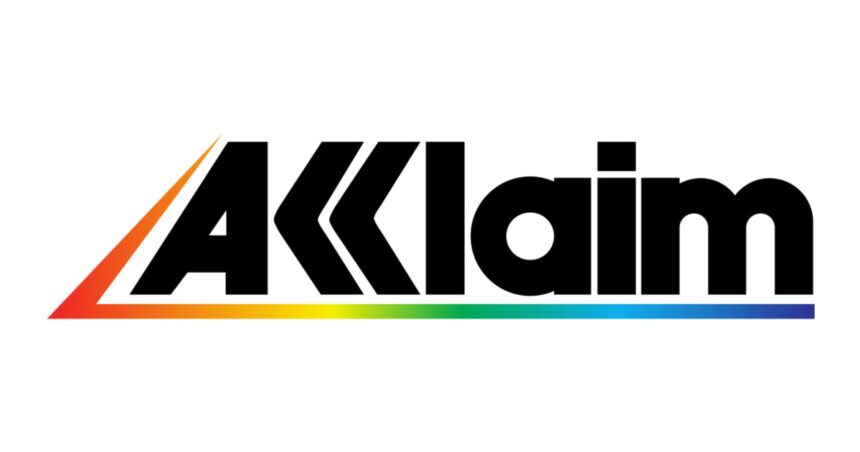 Acclaim rises from the dead, with help from the founder of Turnip Boy Commits Tax Evasion's publisher, and a guy who once said "It's Mr Slap Nuts to you"