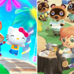 animal crossing new horizons hello kitty island adventure