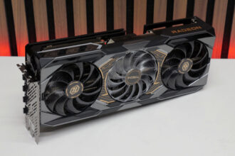 AMD Radeon RX 9070 XT review: this new GPU blows the RTX 5070 out of the water