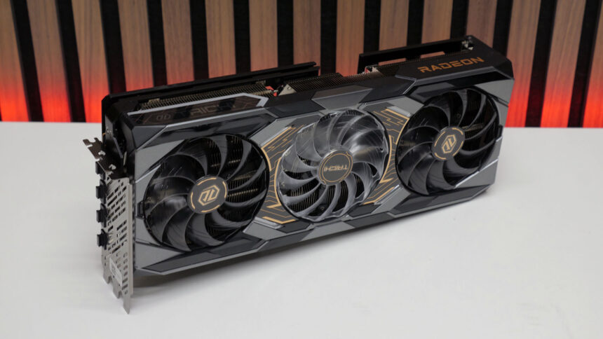 AMD Radeon RX 9070 XT review: this new GPU blows the RTX 5070 out of the water