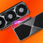 With this one small change, AMD Radeon GPUs could kill a big Nvidia advantage