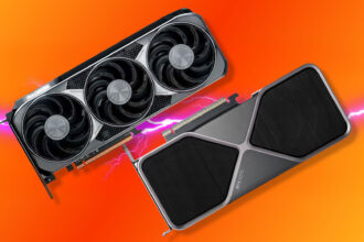 With this one small change, AMD Radeon GPUs could kill a big Nvidia advantage