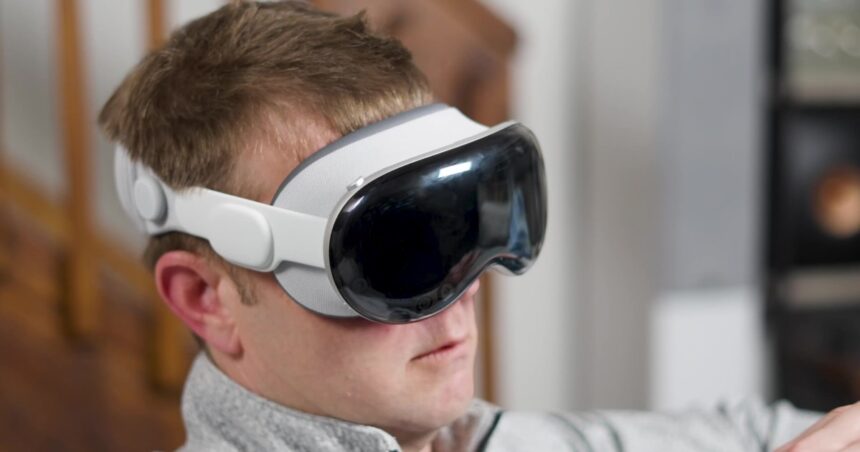 Research suggests the VR headset heyday could be behind us