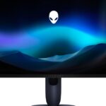 It’s easy to get $90 off Alienware’s new 27-inch 4K OLED gaming monitor