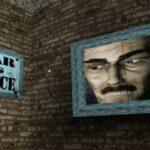 A canceled video game sequel to George Orwell’s 1984 surfaces online