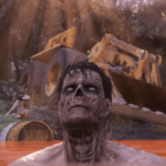 Fallout 76’s newest update adds player ghouls, live now