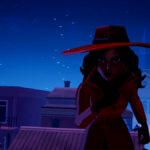 Carmen Sandiego