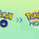 How to transfer to Pokémon Home from Pokémon Go