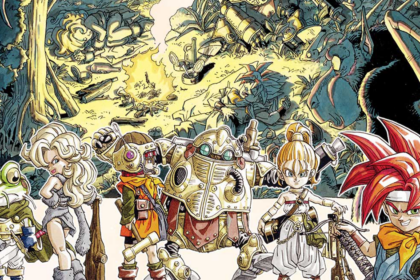 Chrono Trigger turns 30 today, and Square Enix finally reveals it's working on "projects beyond the world of the game" to celebrate