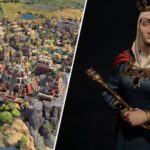 Civilization 7's first in-game event pushed back, so Firaxis can whip out the Bermuda Triangle and drop some beefy updates designed to make your gripes disappear