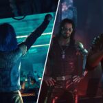 Cyberpunk 2077 mod reopens a nightclub previously only visitable in a Johnny Silverhand flashback, so you can properly hang out in The Afterlife's forerunner