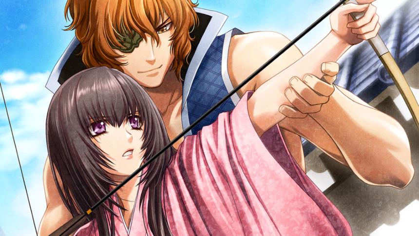 First Otome Game Joins Crunchyroll Game Vault Library