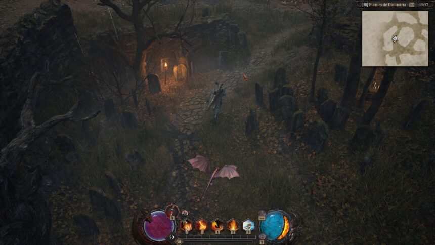 Dragonkin: The Banished Early Access Review – These Dragons Must Die