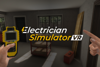 Prepare Your Rubber Boots As Electrician Simulator VR Launches This Week