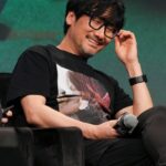 Hideo Kojima has a cameo in the surprise Control update that just dropped