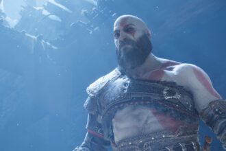 god of war ragnarok