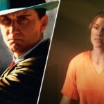 LA Noire director returns to Rockstar ahead of GTA 6, as studio buys GTA Trilogy: Definitive Edition developer and renames it Rockstar Australia