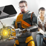 Nvidia just announced a free playable Half-Life 2 RTX demo, and it’s coming soon