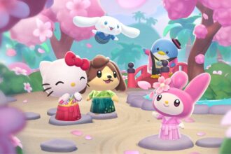 The Hello Kitty Island Adventure Springtime Celebration is around for everyone, while the Snow & Sound 2.4 update is only for iOS folks.