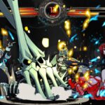 Hidden Variable Ends Work on Skullgirls 2nd Encore and Mobile Updates