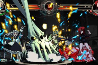 Hidden Variable Ends Work on Skullgirls 2nd Encore and Mobile Updates