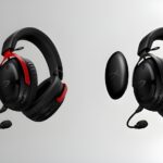 This new HyperX gaming headset solves a huge problem for gamers and music lovers