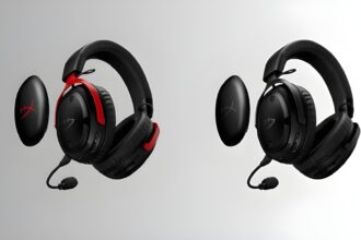 This new HyperX gaming headset solves a huge problem for gamers and music lovers