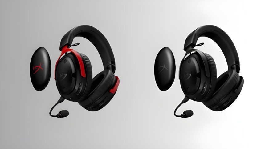 This new HyperX gaming headset solves a huge problem for gamers and music lovers