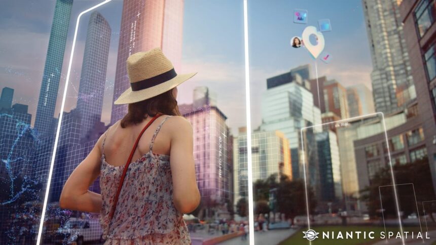 Niantic Sells Pokémon Go To Saudi Arabia To Fund Spatial AI Transition