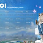 inZOI PC Hardware Requirements Revealed