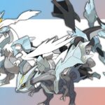 Black Kyurem and White Kyurem counters, weakness, and best moveset in Pokémon Go