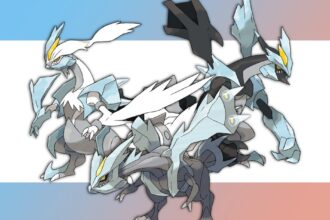 Black Kyurem and White Kyurem counters, weakness, and best moveset in Pokémon Go