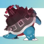 Gigantamax Blastoise counters, weakness, and battle tips in Pokémon Go