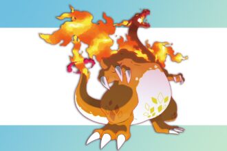 Gigantamax Charizard counters, weakness, and battle tips in Pokémon Go