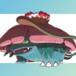 Gigantamax Venusaur counters, weakness, and battle tips in Pokémon Go