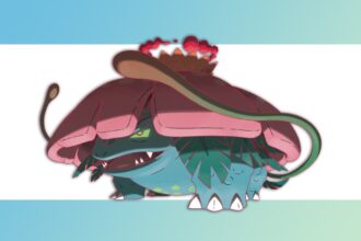 Gigantamax Venusaur counters, weakness, and battle tips in Pokémon Go