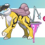 Dynamax Raikou counters, weakness, and battle tips in Pokémon Go