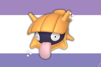 Can Shellder be shiny in Pokémon Go?