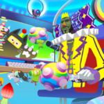 New Katamari Damacy Game Is an Apple Arcade Exclusive