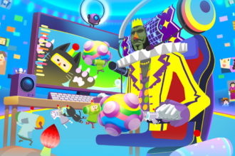 New Katamari Damacy Game Is an Apple Arcade Exclusive