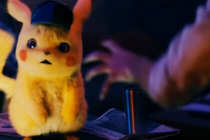 Lego Pokemon is officially gonna be a thing in 2026, so prepare to seriously consider gluing the credit cards of the biggest nerds you know to the ceiling