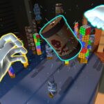 ‘MAGE’ Pushes the Limits with Physics-based Magic Mayhem at 120 FPS on Quest 3