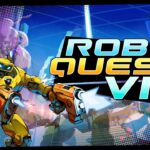 ‘Roboquest’ VR Port Shows New Look at Gameplay and Confirms Co-op Support