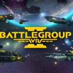 Real-time Space Strategy Game ‘BattleGroupVR’ Sequel Announced for Quest & PC VR Headsets