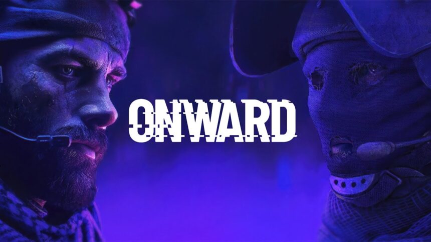 Mil-sim Shooter ‘Onward’ is Getting Its “biggest update ever” in 2.0 Release Next Week, Trailer Here