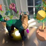 Virtual Pet Simulator ‘Stay: Forever Home’ Launches on Quest in April, Trailer Here