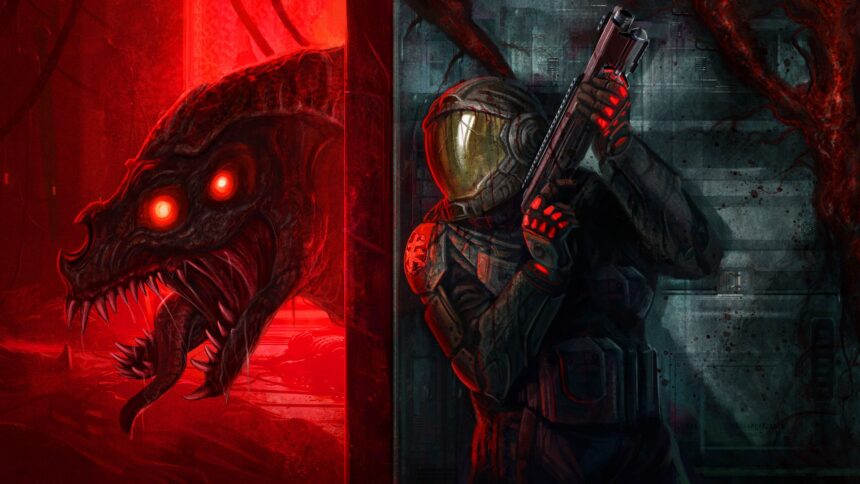 ‘Memoreum’ is Bringing ‘Dead Space’ Vibes to Quest Later This Year, New Trailer Here