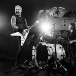 Metallica Comes to Vision Pro in Immersive Performance This Week